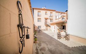 El Capricho de Horcajada
